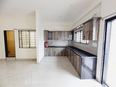 Hall Image of 800 Sq.ft 1 BHK Villa for rent in Lasudia Mori Indore for Rs. 15000