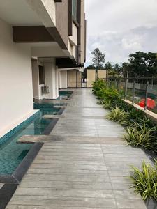 Image of 1154 Sq.ft 2.5 BHK Apartment / Flat for sale in Tunganagara, Bengaluru for Rs. 7500000