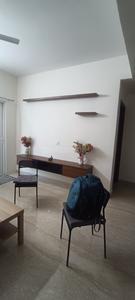 Hall Image of 2200 Sq.ft 3 BHK Apartment / Flat for sale in Kavadiguda Hyderabad for Rs. 18500000