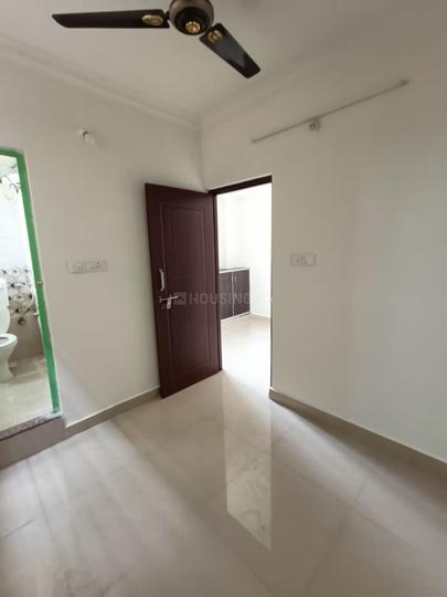 Stage 2, BTM Layout Bedroom 1