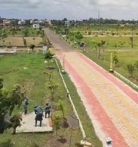 Image of 2028 Sq.ft Residential Plot / Land for sale in A-Zone, Durgapur for Rs. 2231000