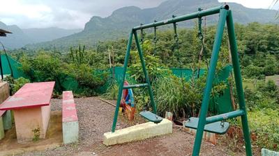 Image of 2550 Sq.ft Residential Plot / Land for sale in Karjat, Thane for Rs. 2547450