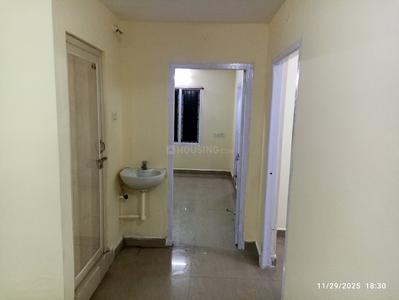 3 BHK Flat