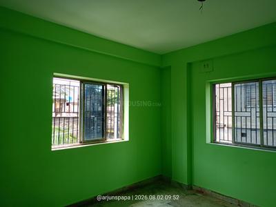 Bedroom Image of 750 Sq.ft 2 BHK Apartment / Flat for sale in Behala Kolkata for Rs. 3000000
