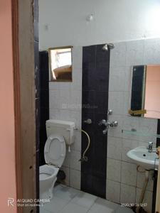 Bathroom Image of 1250 Sq.ft 2 BHK Apartment / Flat for sale in Chandrasekharpur Bhubaneswar for Rs. 10000000
