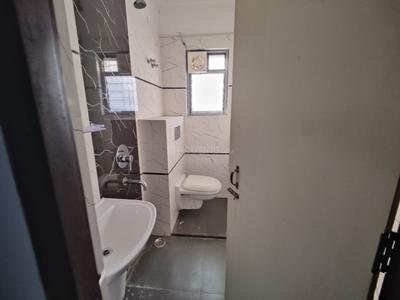 Bathroom Image of 1300 Sq.ft 3 BHK Apartment / Flat for sale in Bankim Nagar Siliguri for Rs. 5200000
