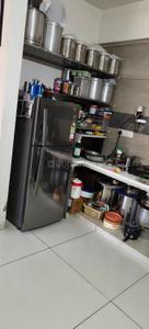 Kitchen Image of 1332 Sq.ft 3 BHK Apartment / Flat for sale in Anand Ilyf, Vaishno Devi Circle Ahmedabad for Rs. 5800000