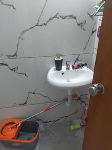 Image of 1010 Sq.ft 2 BHK Apartment / Flat for rent in Oxy Eterno, Dhanori, Pune for Rs. 30000