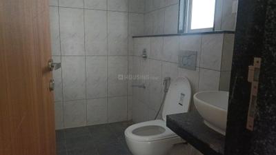 Image of 1400 Sq.ft 3 BHK Duplex for rent in Upper Kharadi, Pune for Rs. 53000