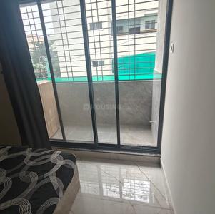 Balcony Image of 650 Sq.ft 1 BHK Apartment / Flat for rent in Kasavanahalli Bengaluru for Rs. 28000