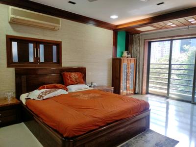 Bedroom Image of 2160 Sq.ft 3 BHK Apartment / Flat for sale in Matunga East Mumbai for Rs. 80000000