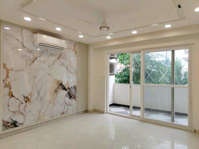 3 BHK Independent Builder Floor