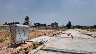 Image of 1200 Sq.ft Residential Plot / Land for sale in Dodda Gubbi, Bengaluru for Rs. 8400000