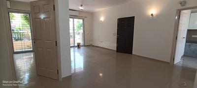 3 BHK Independent Builder Floor