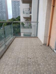 Living Room Image of 1600 Sq.ft 3 BHK Apartment / Flat for sale in Wadhwa Solitaire, Hadapsar Pune for Rs. 16000000
