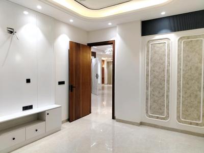 Bedroom Image of 2200 Sq.ft 3 BHK Builder Floor for sale in Malibu Town Floors, Sector 47 Gurgaon for Rs. 31000000
