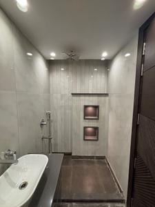 Image of 2700 Sq.ft 4 BHK Builder Floor for sale in Mansarover Garden, New Delhi for Rs. 50000000