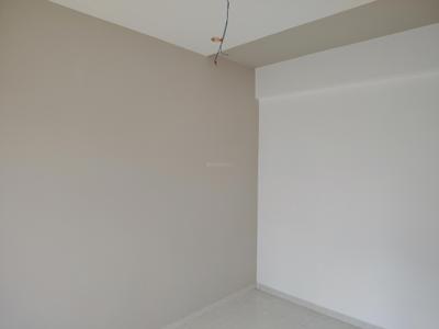 Bedroom Image of 490 Sq.ft 1 BHK Apartment / Flat for rent in Puraniks Tokyo Bay, Kasarvadavali Thane for Rs. 17999