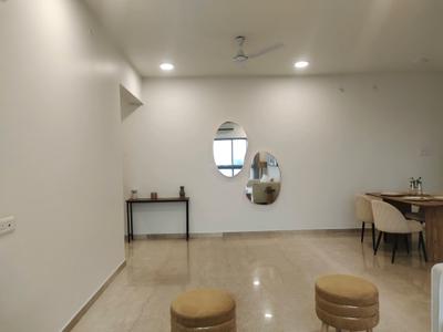 Living Room Image of 1423 Sq.ft 3 BHK Apartment / Flat for sale in Malad West Mumbai for Rs. 32900000