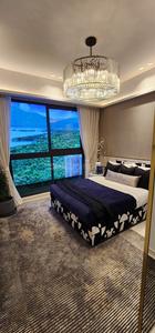 Image of 900 Sq.ft 2 BHK Apartment / Flat for sale in Lodha Corinthia Tower 1 And Tower 2, Bhandup West, Mumbai for Rs. 23500000