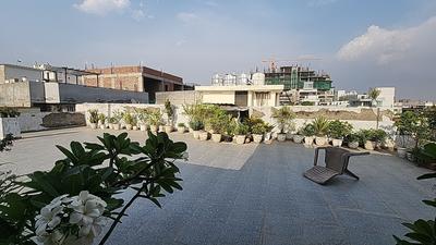 Image of 2300 Sq.ft 3.5 BHK Builder Floor for sale in Sector 57, Gurgaon for Rs. 32500000