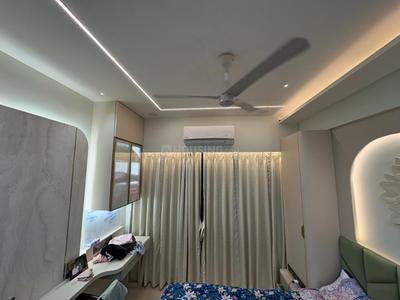 Hall Image of 800 Sq.ft 2 BHK Apartment / Flat for sale in Dosti Eastern Bay, Wadala Mumbai for Rs. 35000000
