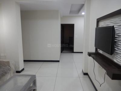 Hall Image of 1900 Sq.ft 3 BHK Apartment / Flat for sale in Maharishi Puram Colony Agra for Rs. 5500000