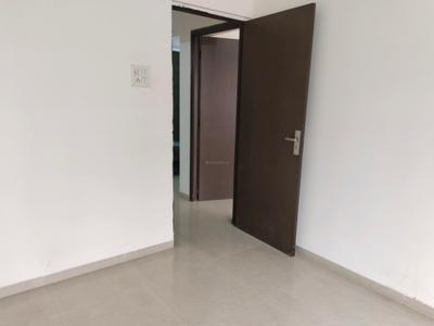 Bedroom Image of 1100 Sq.ft 2 BHK Apartment / Flat for sale in Paradise Sai Icon, Kharghar Navi Mumbai for Rs. 11000000
