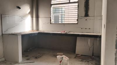 Kitchen Image of 720 Sq.ft 3 BHK Independent House for sale in Sector 105 Gurgaon for Rs. 11950000