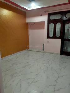 Hall Image of 1250 Sq.ft 2 BHK Builder Floor for rent in Gomti Nagar Lucknow for Rs. 20000