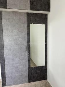 Bathroom Image of 817 Sq.ft 2 BHK Apartment / Flat for sale in Kundrathur Chennai for Rs. 5500000