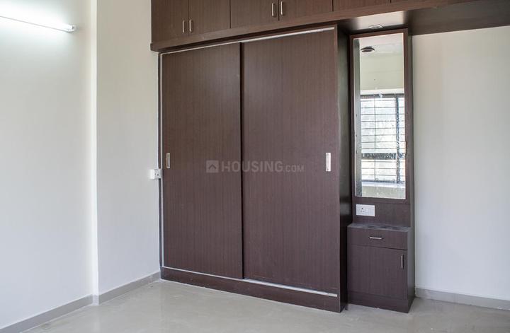 Maragondahalli Bedroom 1