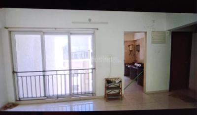 Hall Image of 1014 Sq.ft 3 BHK Apartment / Flat for sale in Dadar East Mumbai for Rs. 52500000