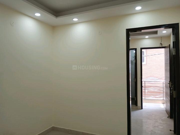 Block F, Sudarshan Park Bedroom 1