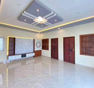 Hall Image of 700 Sq.ft 2 BHK Independent House for sale in Rajiv Gandhi Nagar General Chennai for Rs. 3600000