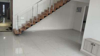 Living Room Image of 1500 Sq.ft 3 BHK Duplex for sale in Mantra Montana, Dhanori Pune for Rs. 13000000
