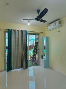 Hall Image of 975 Sq.ft 2 BHK Apartment / Flat for sale in Tathawade Pune for Rs. 9000000