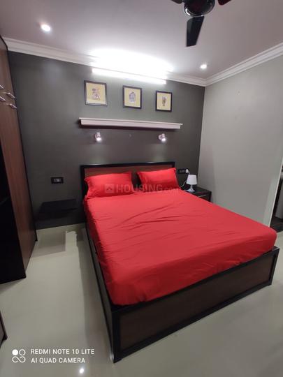 Kanasu Nilayam Bedroom 1