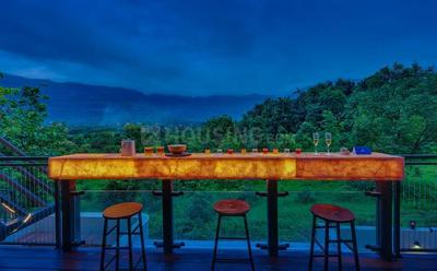 Balcony Image of 6500 Sq.ft 5 BHK Independent House for sale in Karjat Thane for Rs. 75000000