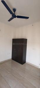 Bedroom Image of 1175 Sq.ft 3 BHK Apartment / Flat for rent in Gaurs 14th Avenue, Noida Extension Greater Noida for Rs. 23000