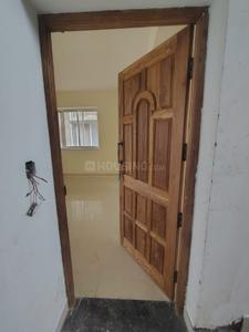 Image of 818 Sq.ft 1 BHK Apartment / Flat for sale in Sanquelim, Goa for Rs. 3600000