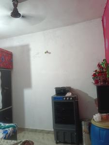 Bedroom Image of 500 Sq.ft 2 BHK Duplex for sale in Boriyakhurd Raipur for Rs. 2050000