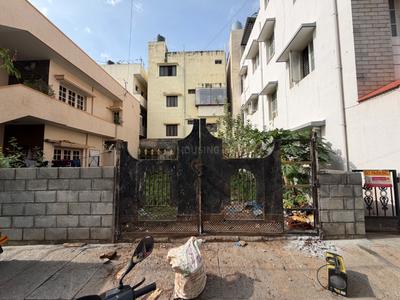 Image of 1200 Sq.ft Residential Plot / Land for sale in Banashankari, Bengaluru for Rs. 19800000