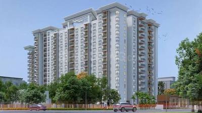 Image of 2100 Sq.ft 3 BHK Apartment / Flat for sale in Kanakapura, Bengaluru for Rs. 29500000