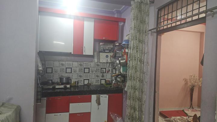 Arif Apartment  Main Image 1