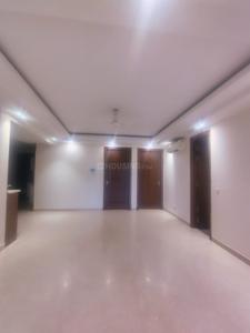 Hall Image of 2160 Sq.ft 3 BHK Builder Floor for rent in Unitech Residency Greens, Sector 46 Gurgaon for Rs. 80000
