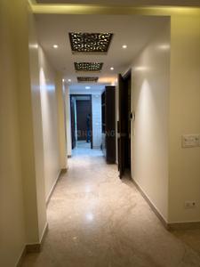 Image of 900 Sq.ft 2 BHK Builder Floor for sale in Lajpat Nagar, New Delhi for Rs. 20000000
