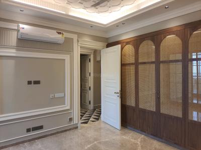 Bedroom Image of 3160 Sq.ft 4 BHK Builder Floor for sale in Sushant Lok Phase 1 Gurgaon for Rs. 58500000
