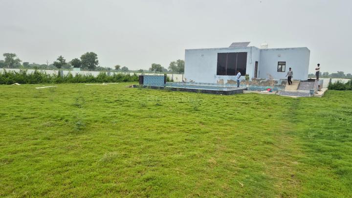 The Kanha Farma  and Resorts Main Image 1