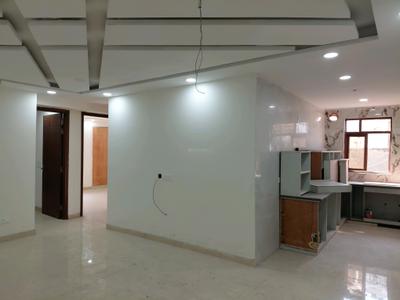 Living Room Image of 1480 Sq.ft 4 BHK Apartment / Flat for sale in Sultanpur New Delhi for Rs. 12500000